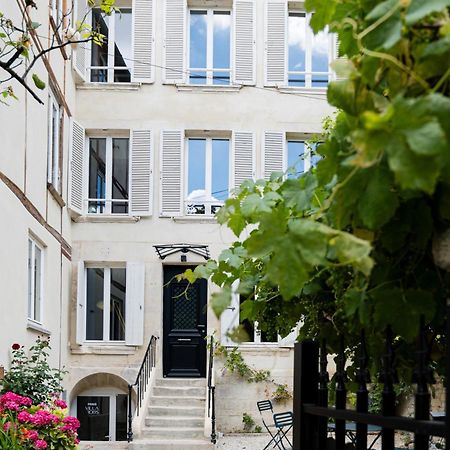 Villa Robs - Appartements Tout Confort, Tv Connectee, Haut Debit, Localisation Ideale - Courts Sejours & Affaires Caen Exterior photo