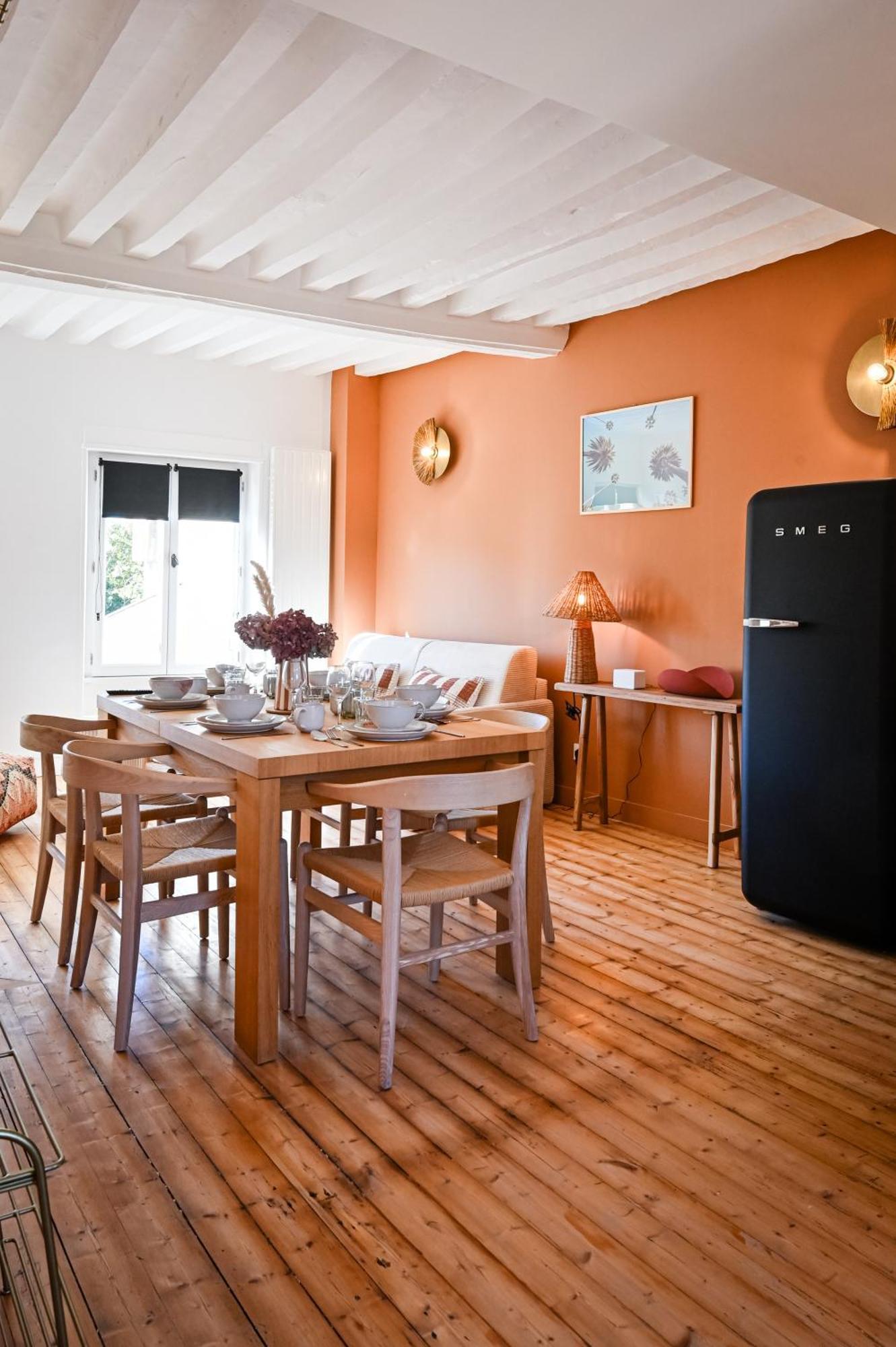 Villa Robs - Appartements Tout Confort, Tv Connectee, Haut Debit, Localisation Ideale - Courts Sejours & Affaires Caen Exterior photo