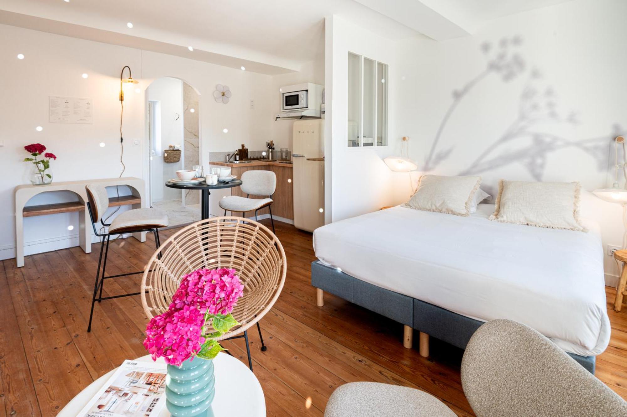 Villa Robs - Appartements Tout Confort, Tv Connectee, Haut Debit, Localisation Ideale - Courts Sejours & Affaires Caen Exterior photo