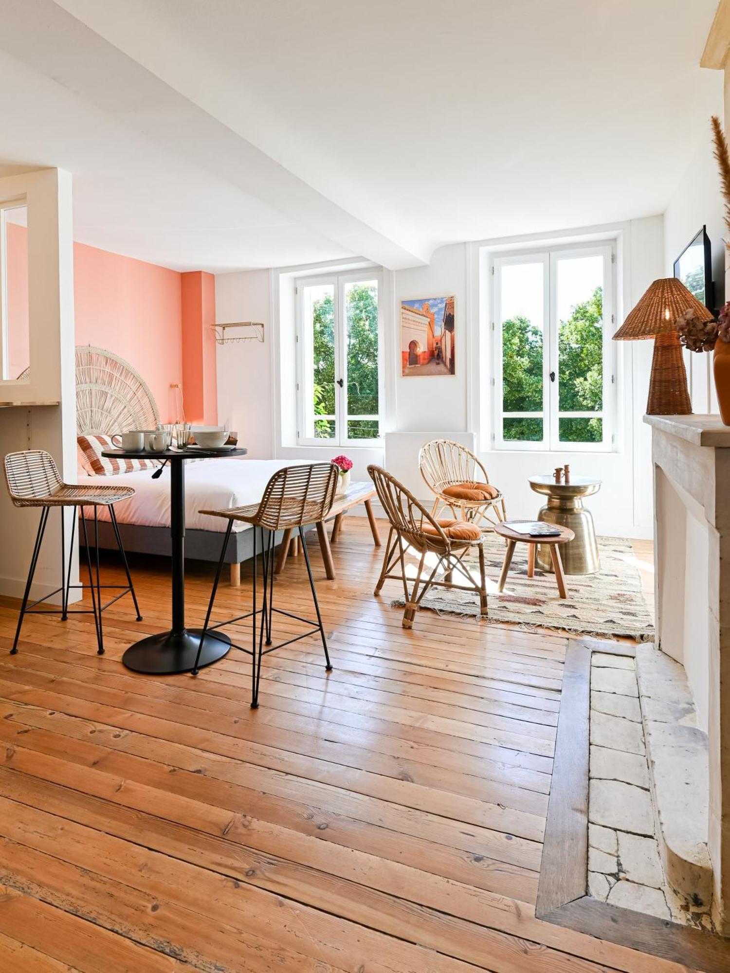 Villa Robs - Appartements Tout Confort, Tv Connectee, Haut Debit, Localisation Ideale - Courts Sejours & Affaires Caen Exterior photo